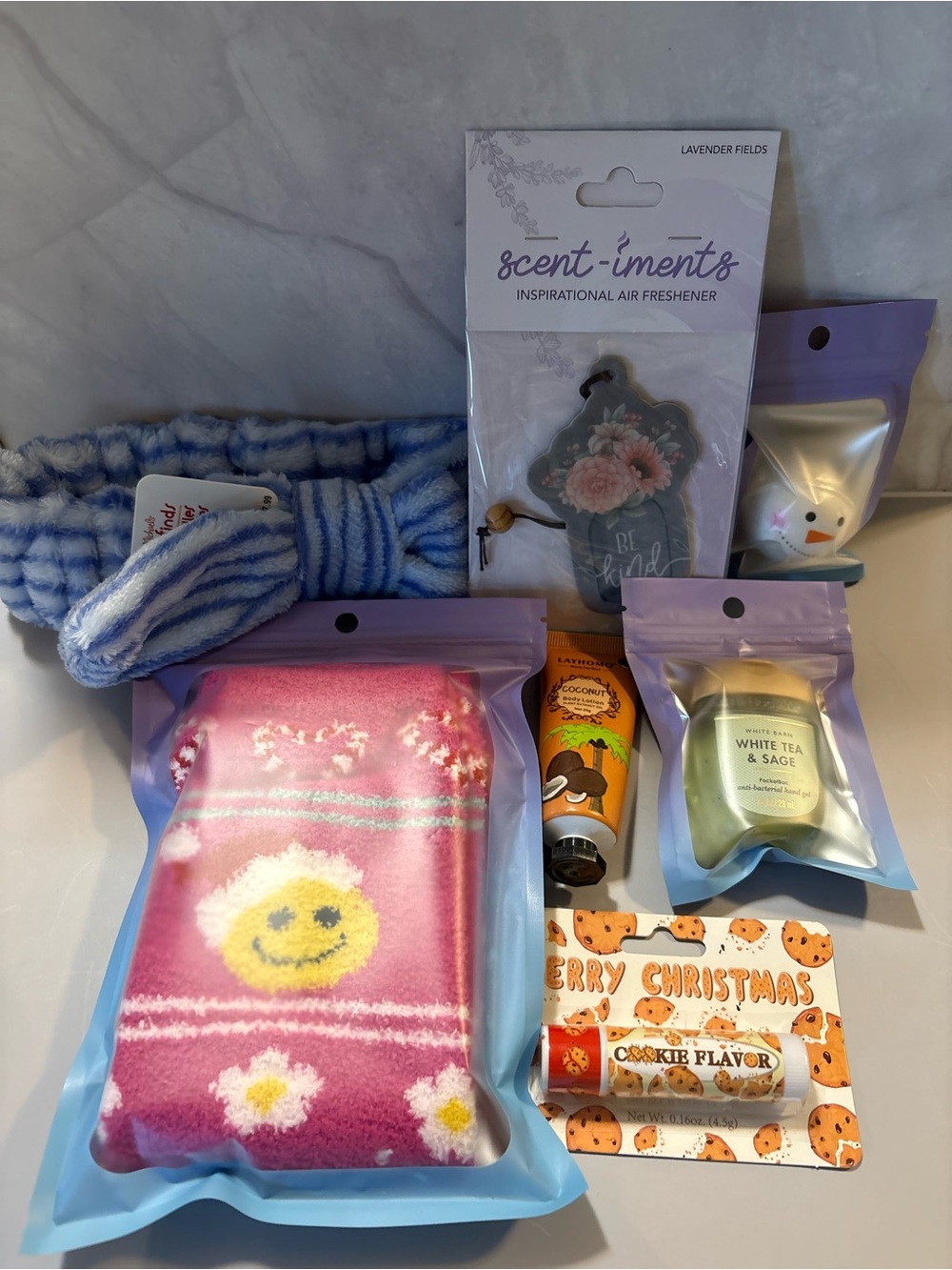 Stocking Stuffer Bundle